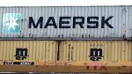 WB Intermodal Frt  -82-